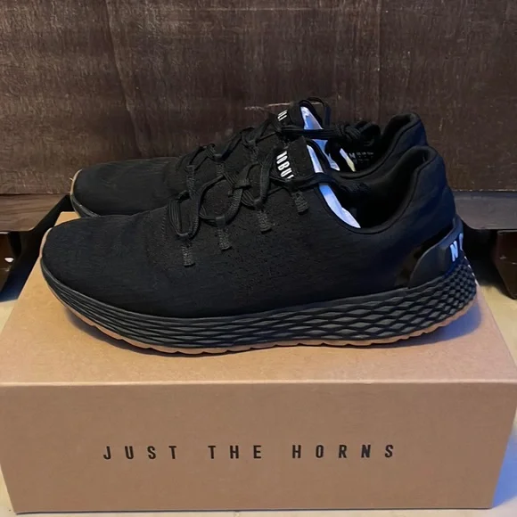 NOBULL | Shoes | Nobull Ripstop Runner | Poshmark display picture 3